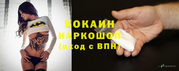 СК Краснослободск